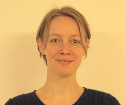 Jenny Langkjaer, Foto: Catalina Benavente 