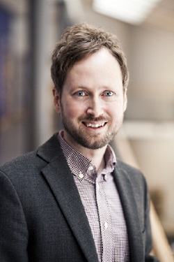 Tobias Karlsson, Fotograf: Apelöga 